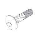 SCREW (#10-32 x 3/4)