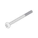 SCREW (#4-40 x 1)