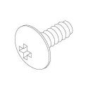 SCREW (#4-40 x 1/4)
