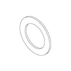 FLAT WASHER (1/4)