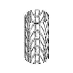 STRAINER ELEMENT (3/4'')
