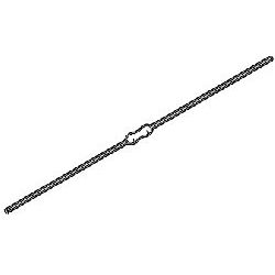 PICO FUSE (1/2A, 125VAC)