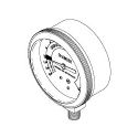 PRESSURE GAUGE (CHAMBER)