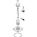 SOLENOID VALVE REPAIR KIT