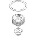STEAM TRAP REPAIR KIT