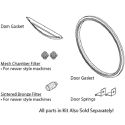 SEAT KIT (STEAM)