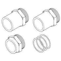 SEAT KIT (WATER)