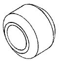 TEFLON&#174; PACKING