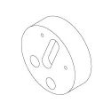 VALVE SEAT (MULTIPORT VALVE)