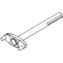 DUAL OFFSET SHAFT