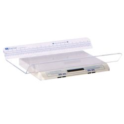 BATTERY OP. INFANT SCALE,