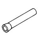 CHOKER TUBE