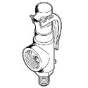SAFETY VALVE