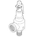 SAFETY VALVE