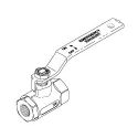 BALL VALVE (1/4")