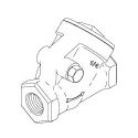 CHECK VALVE (1/4")