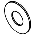 BRASS WASHER