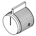 LEAD SELECTOR KNOB