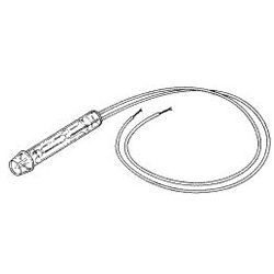 PILOT LIGHT (RED)