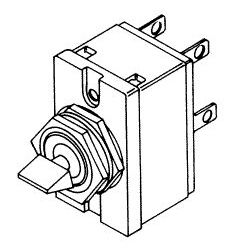 POWER SWITCH