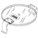 LID COVER ASSEMBLY