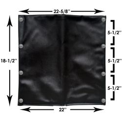 Discontinued-FLAT BACK-SPECIFY