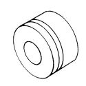 RUBBER GROMMET