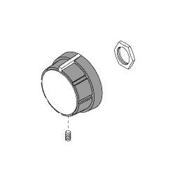 TIMER KNOB