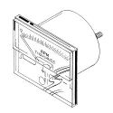 TACH METER