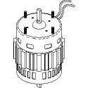 MOTOR (115V)