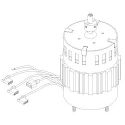 MOTOR ASSEMBLY