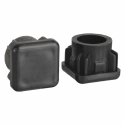 PLASTIC INSIDE TIPS - STRAIGHT
