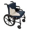 SHORT WAVE SEAT CUSHION