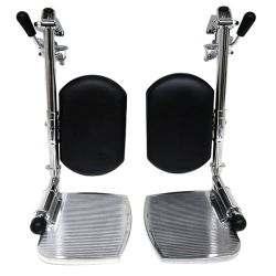 LEGREST XL FOOTPLATE FITS