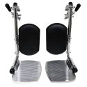 LEGREST XL FOOTPLATE FITS