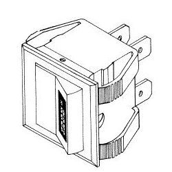 ON/OFF SWITCH