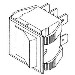 BRAKE SWITCH