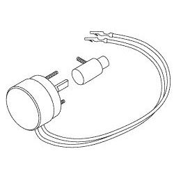 SOLENOID ASSEMBLY