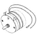 ELECTRIC TIME SWITCH (30 MIN)