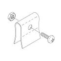 BRACKET (ELEMENT SUPPORT)