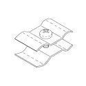 BRACKET (BULB SUPPORT)