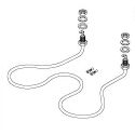 HEATING ELEMENT ASSEMBLY