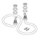 HEATING ELEMENT ASSEMBLY