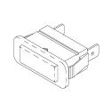 PILOT LIGHT (CLEAR)