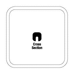 DOOR GASKET
