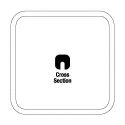 DOOR GASKET