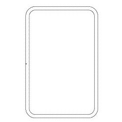 DOOR GASKET