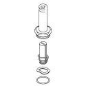SOLENOID VALVE REPAIR KIT