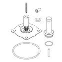 SOLENOID VALVE REPAIR KIT