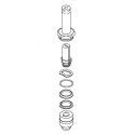 SOLENOID VALVE REPAIR KIT